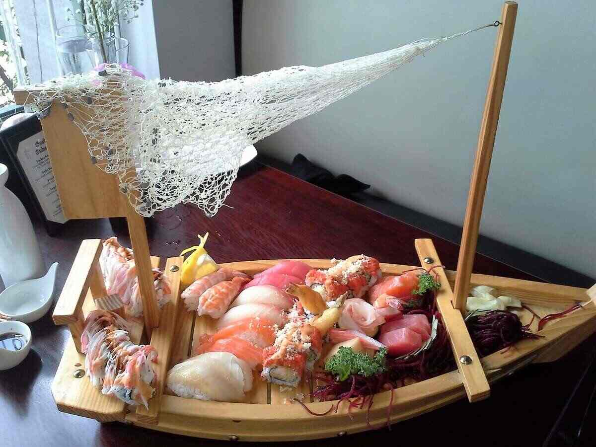 Photo credit: zomato