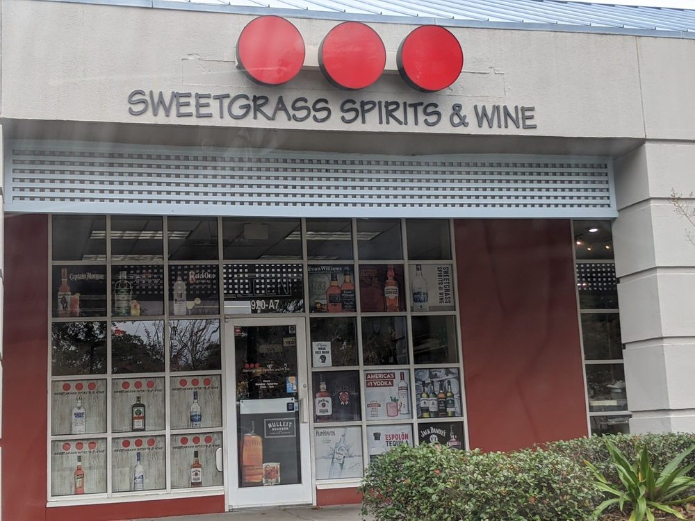 Sweetgrass Spirits & Wine