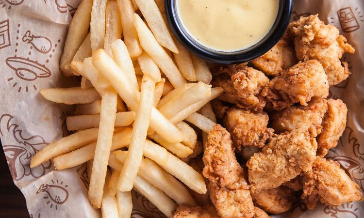 Photo credit: grubhub