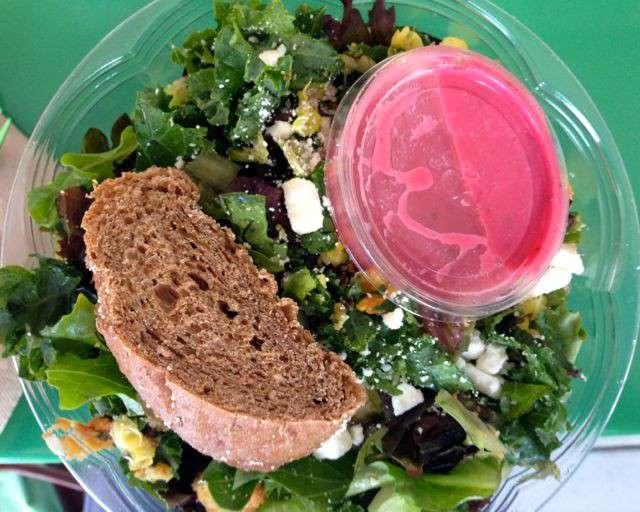 Photo credit: zomato