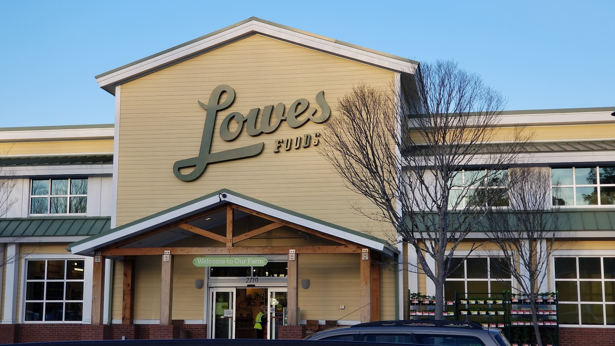 Lowes Foods of Mount Pleasant