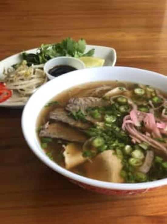 Photo credit: ubereats