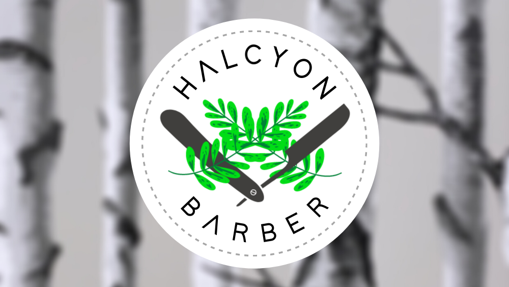 Halcyon Barber
