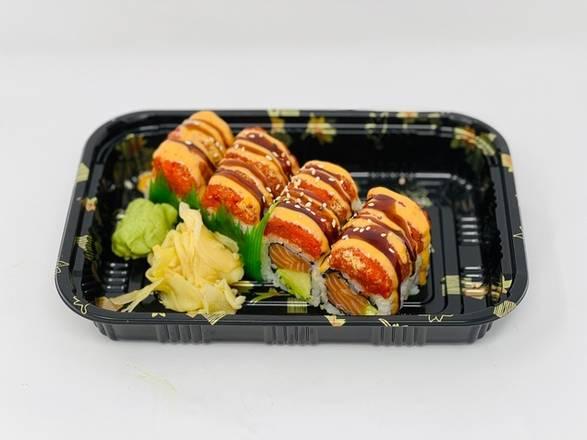 Photo credit: ubereats