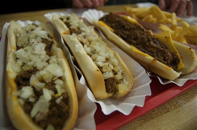 Photo credit: zomato