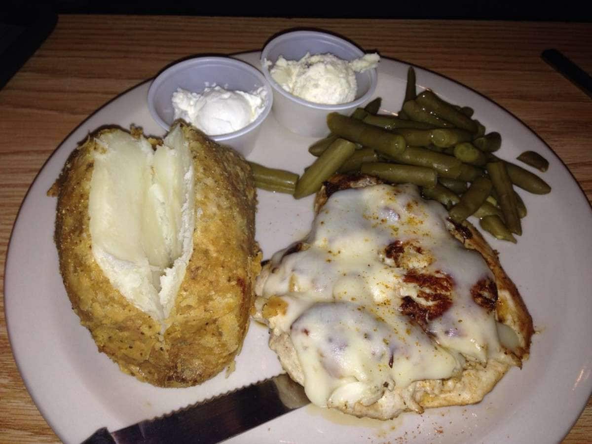 Photo credit: zomato