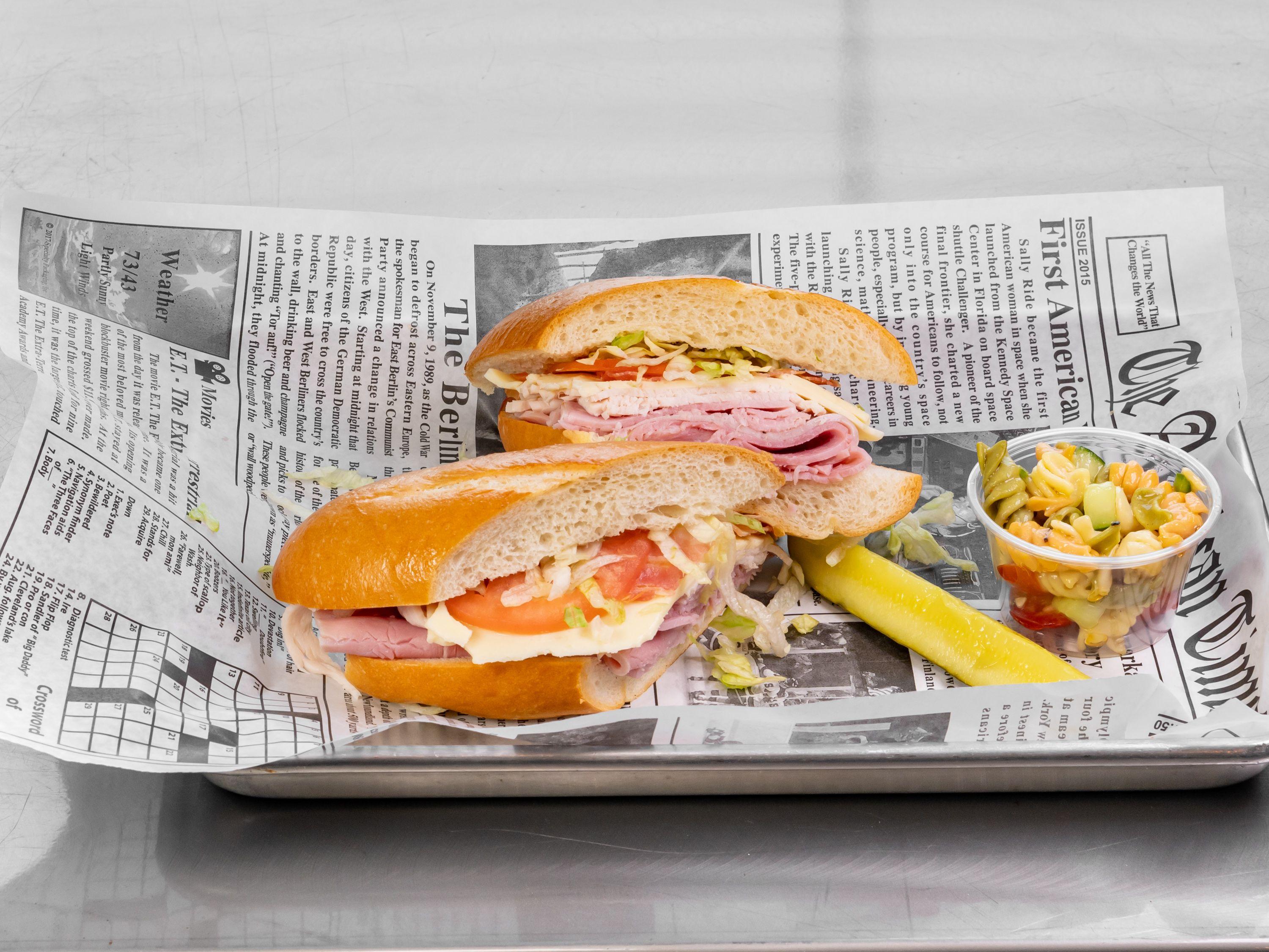 Photo credit: grubhub