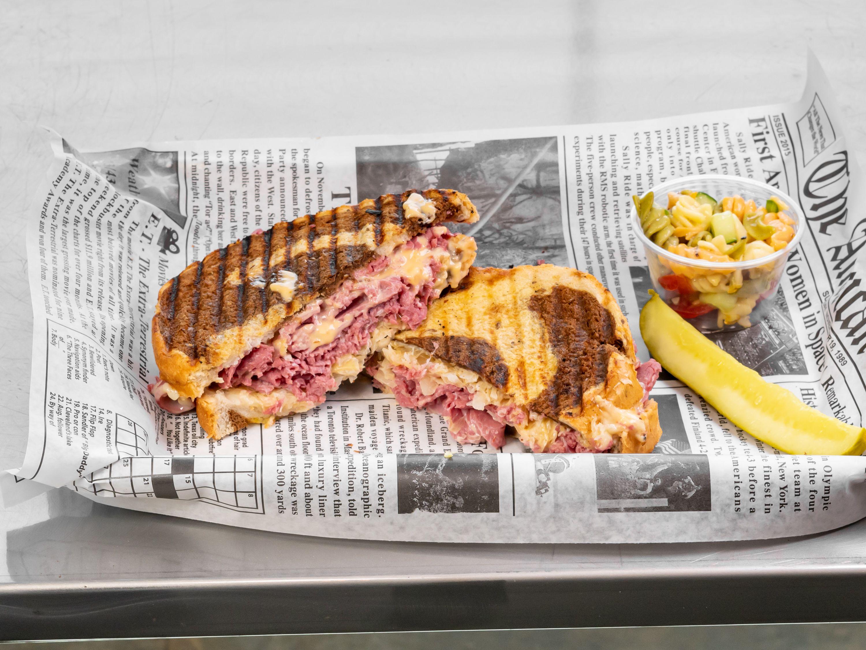 Photo credit: grubhub