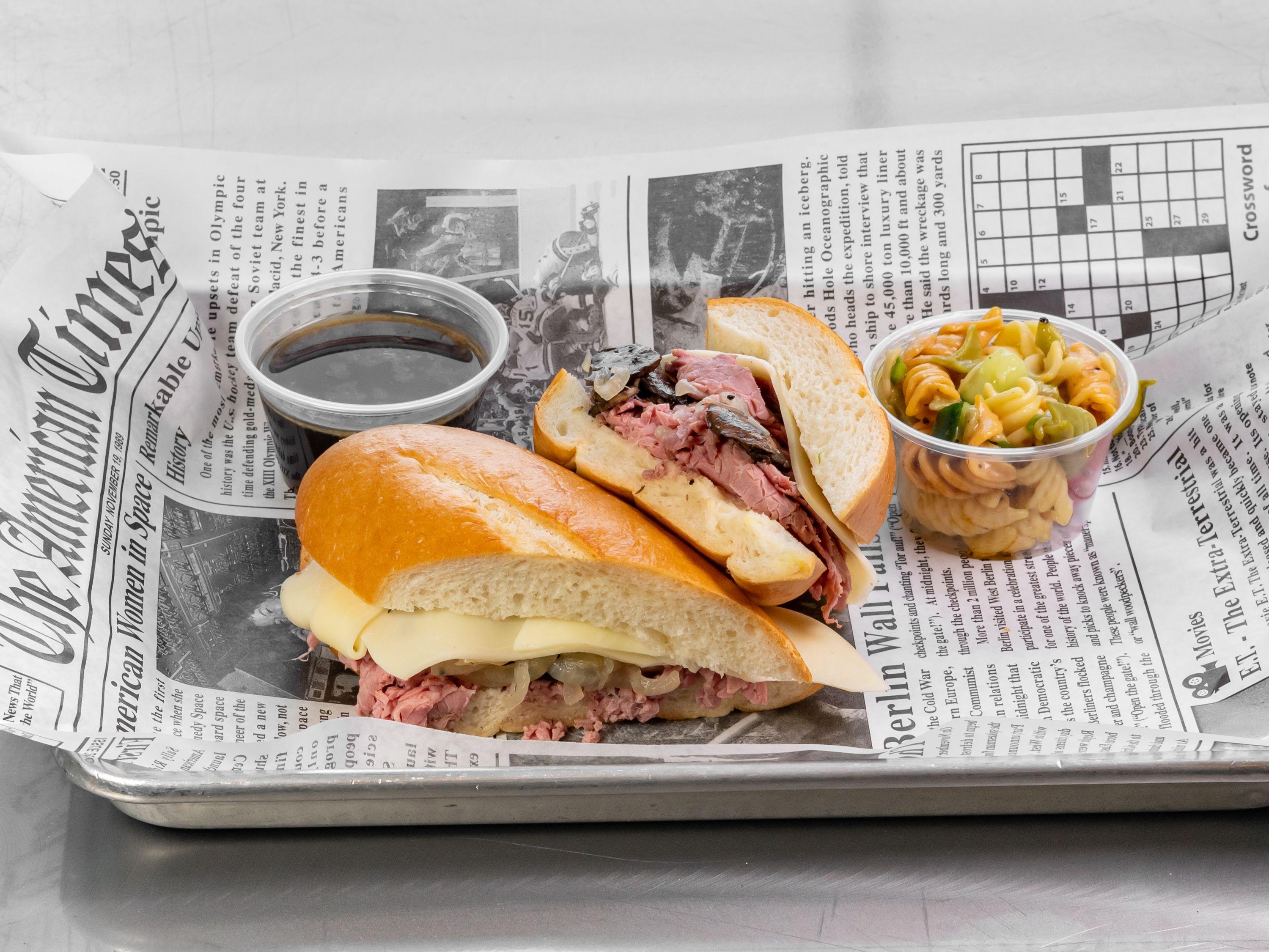 Photo credit: grubhub
