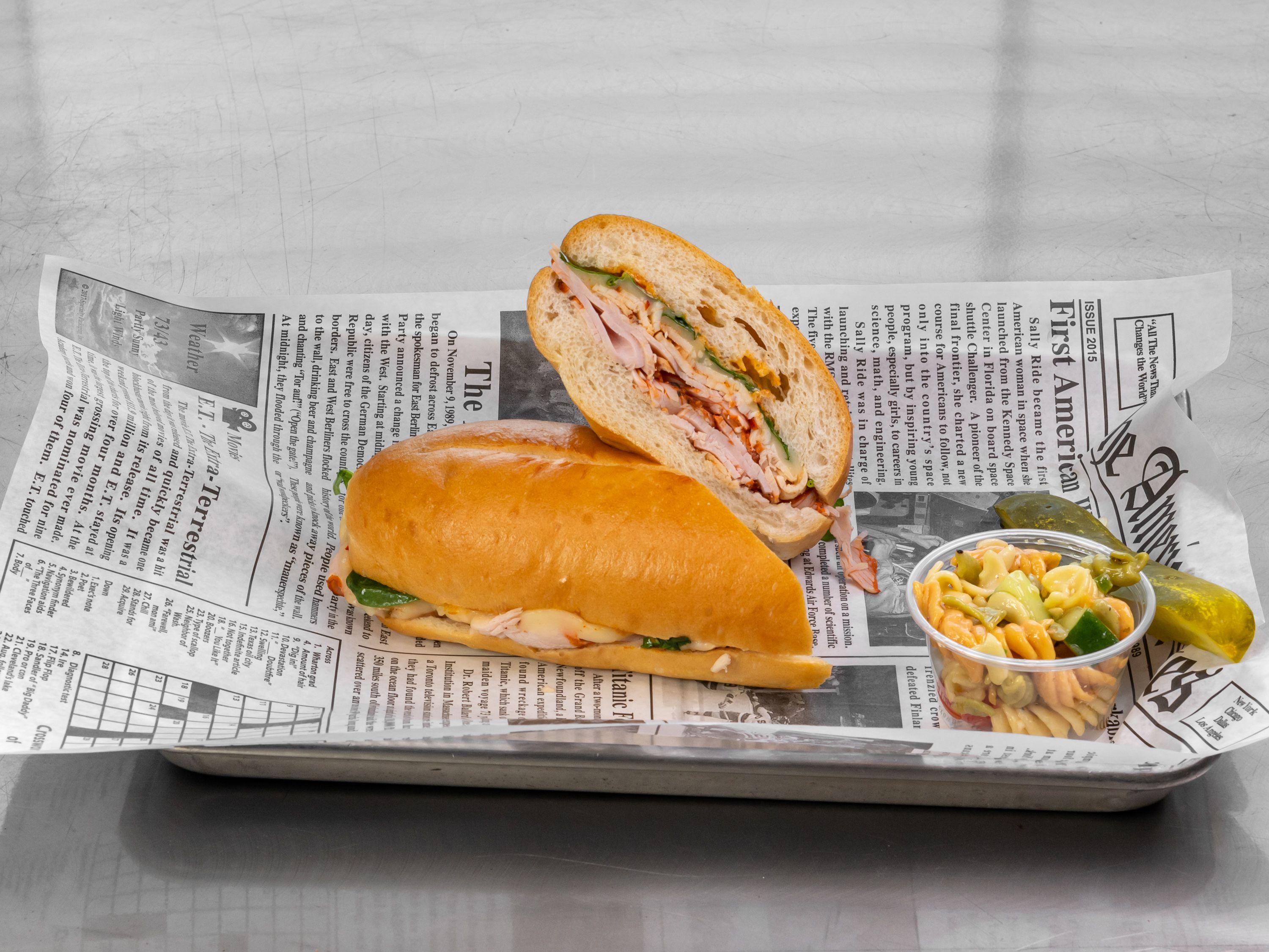Photo credit: grubhub