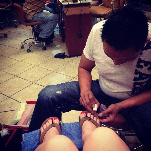 Photo credit: nextdoor