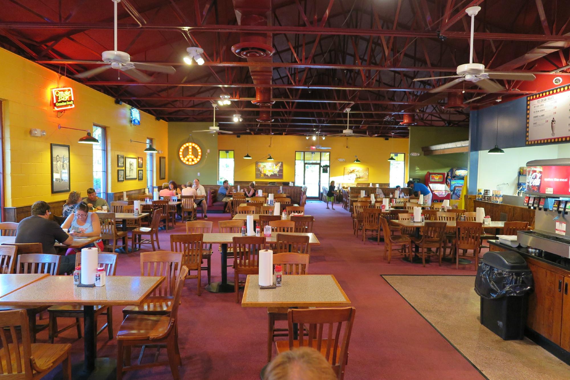 Photo credit: tripadvisor