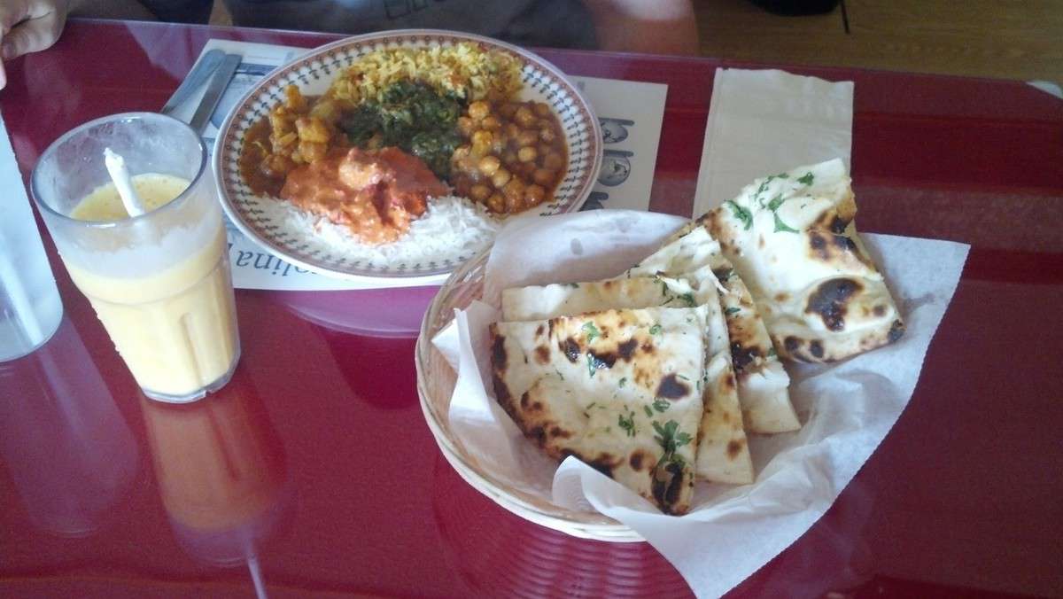 Photo credit: zomato