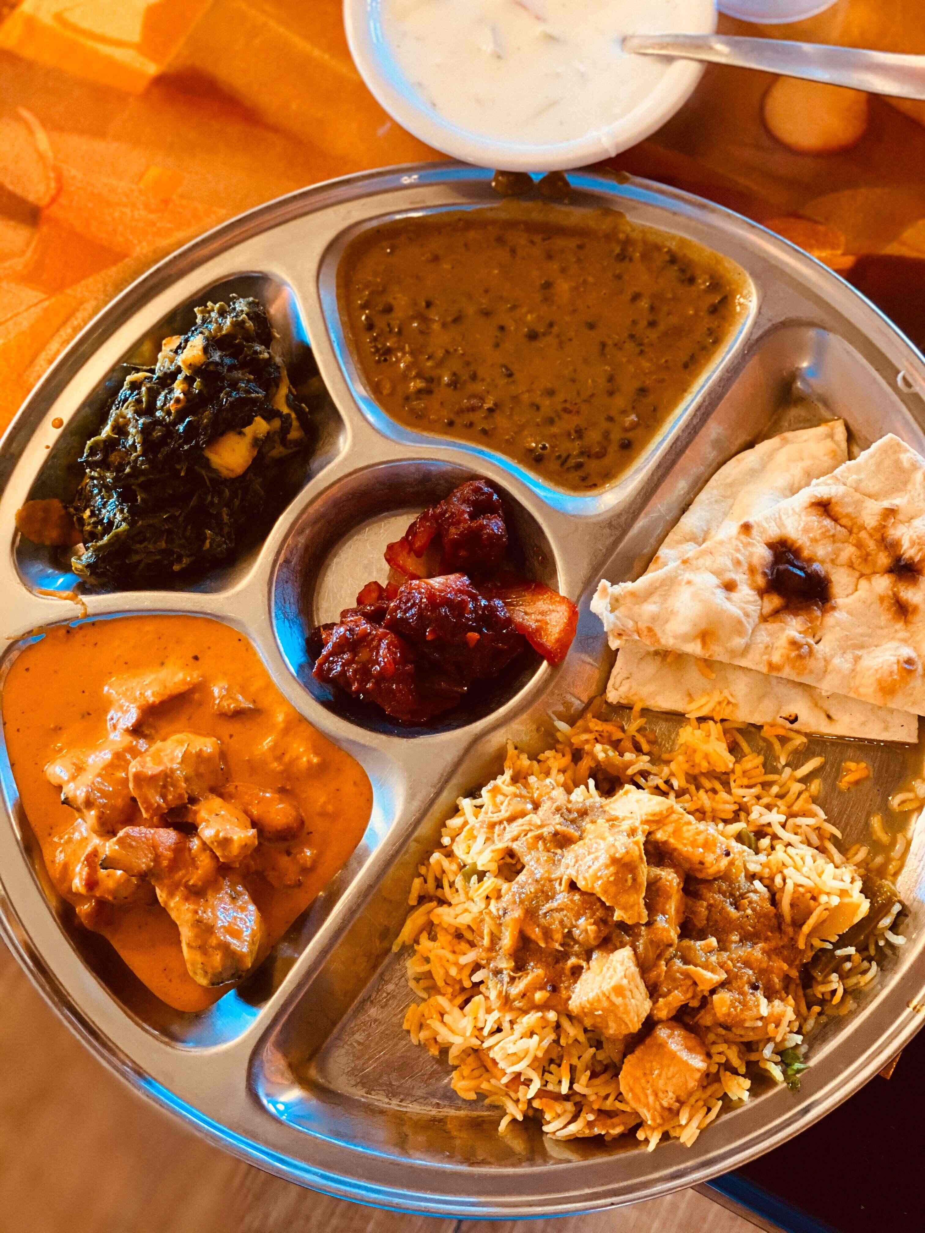 Photo credit: zomato