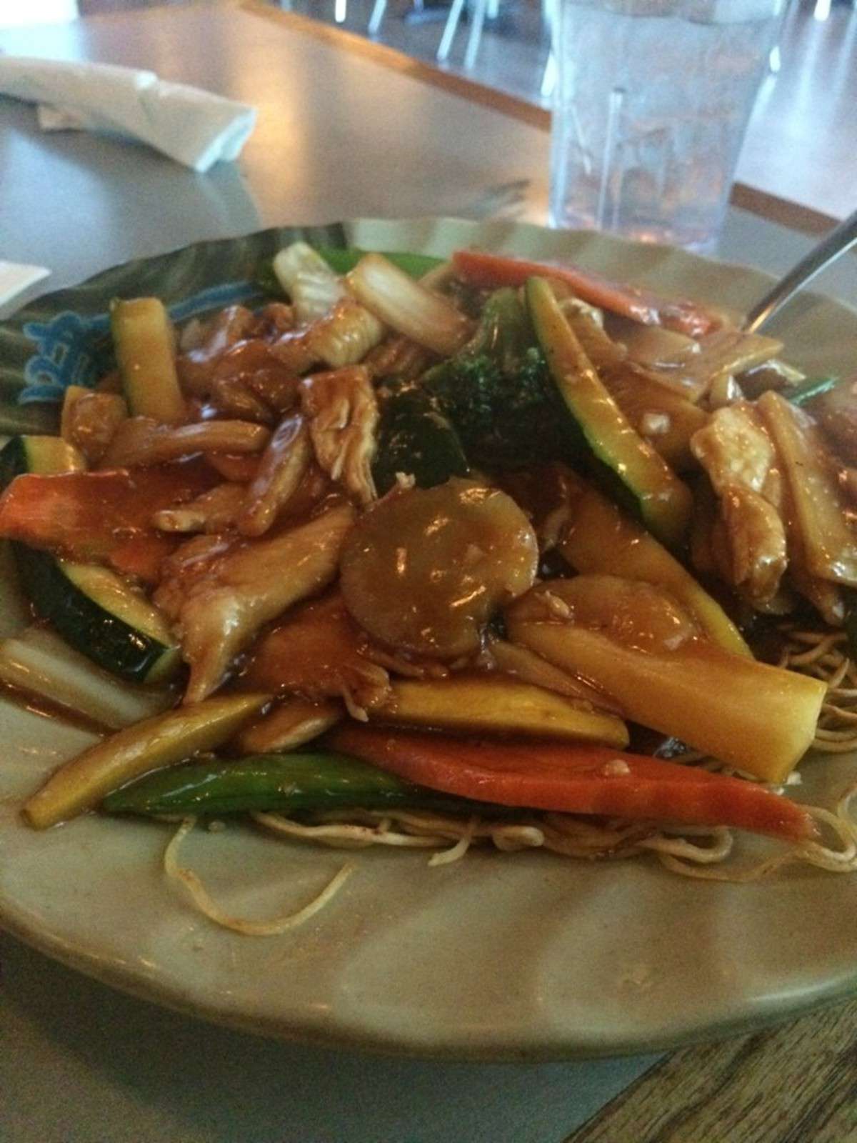 Photo credit: zomato