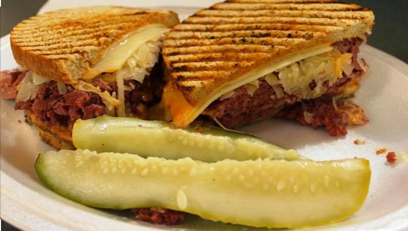 Photo credit: grubhub