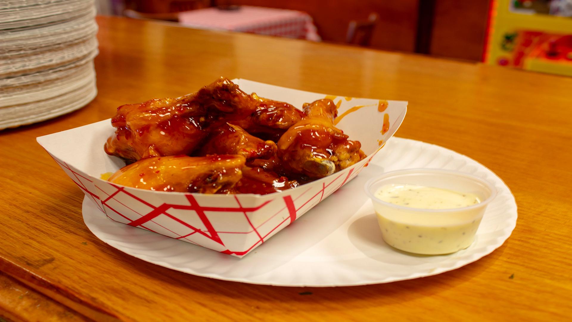 Photo credit: grubhub