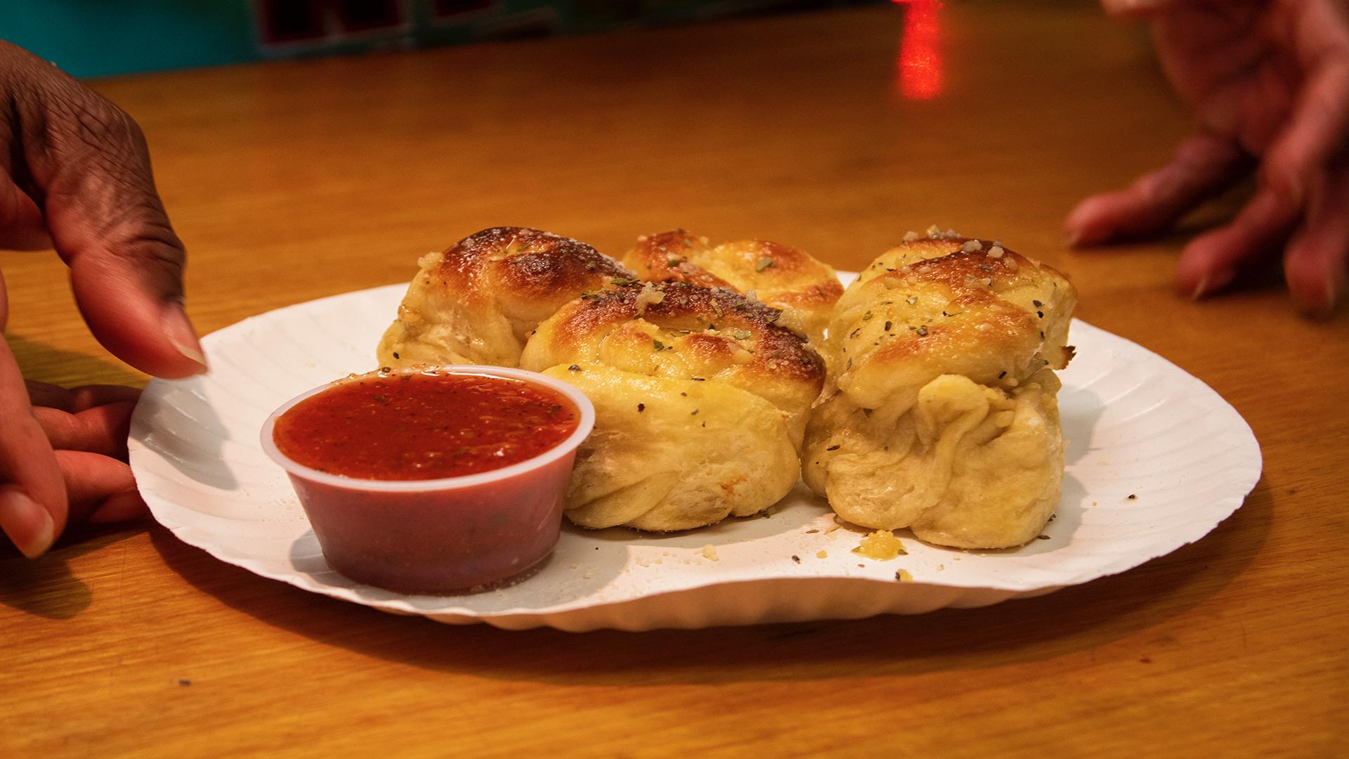 Photo credit: grubhub