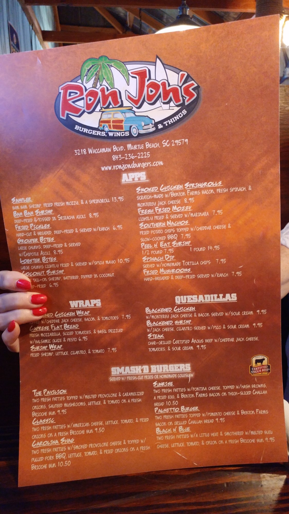 Photo credit: Tripadvisor