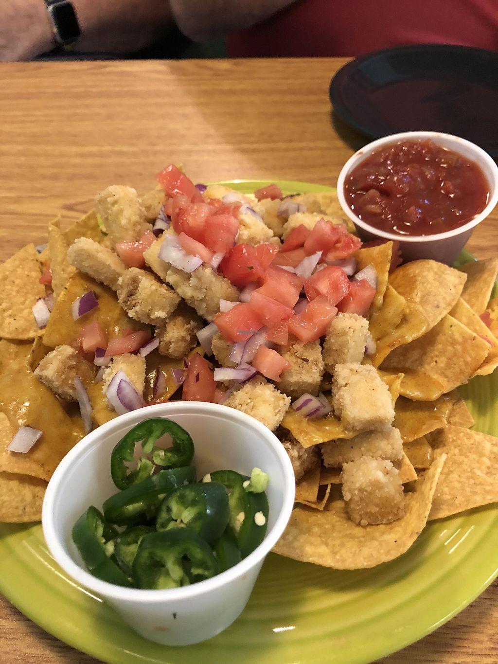 Photo credit: happycow