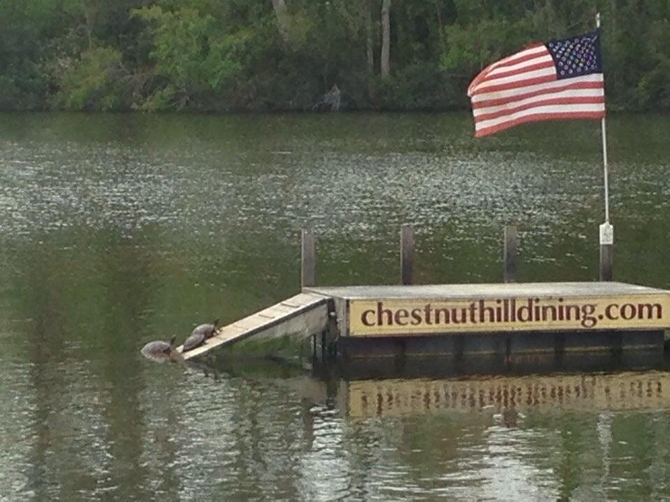 Photo credit: nextdoor