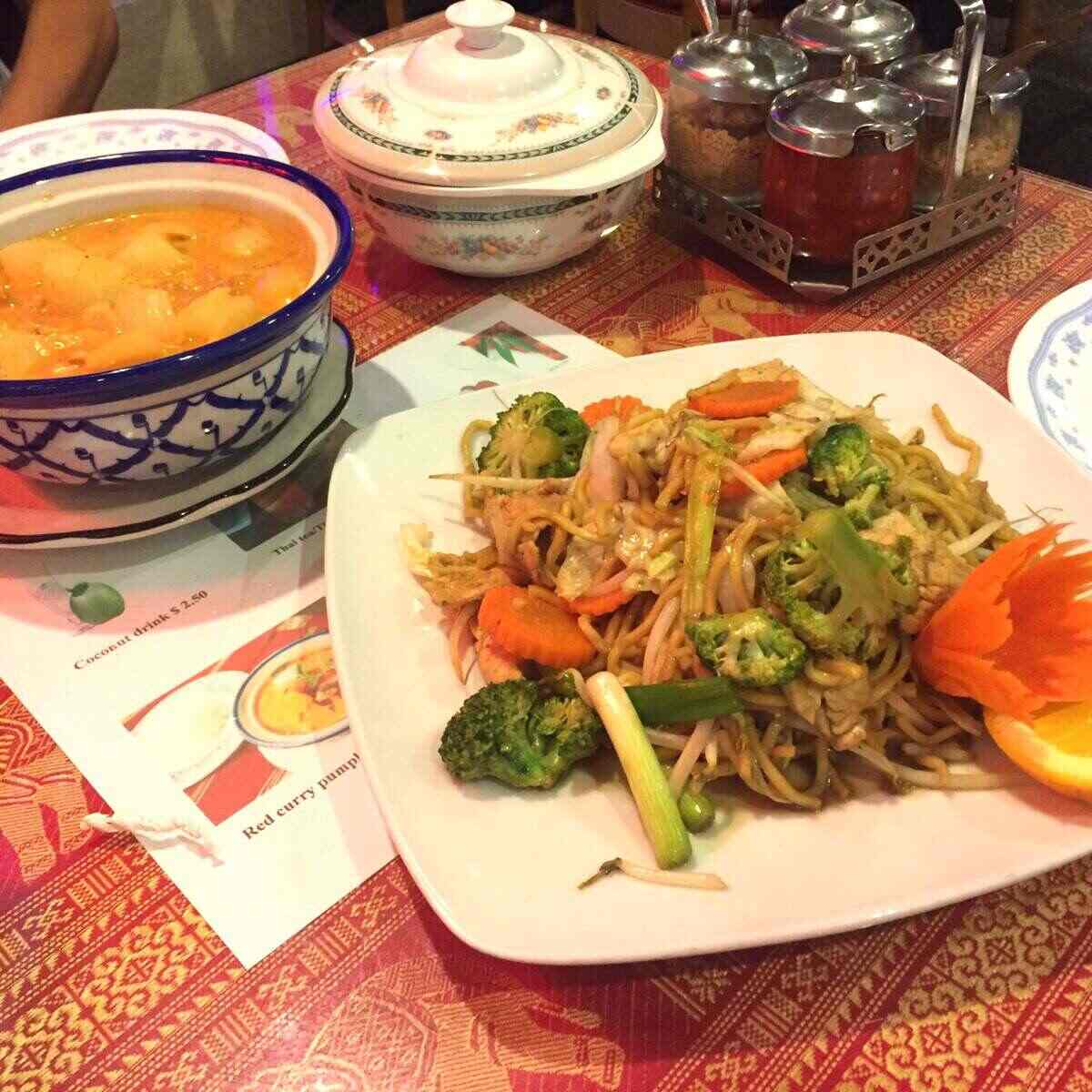 Photo credit: zomato
