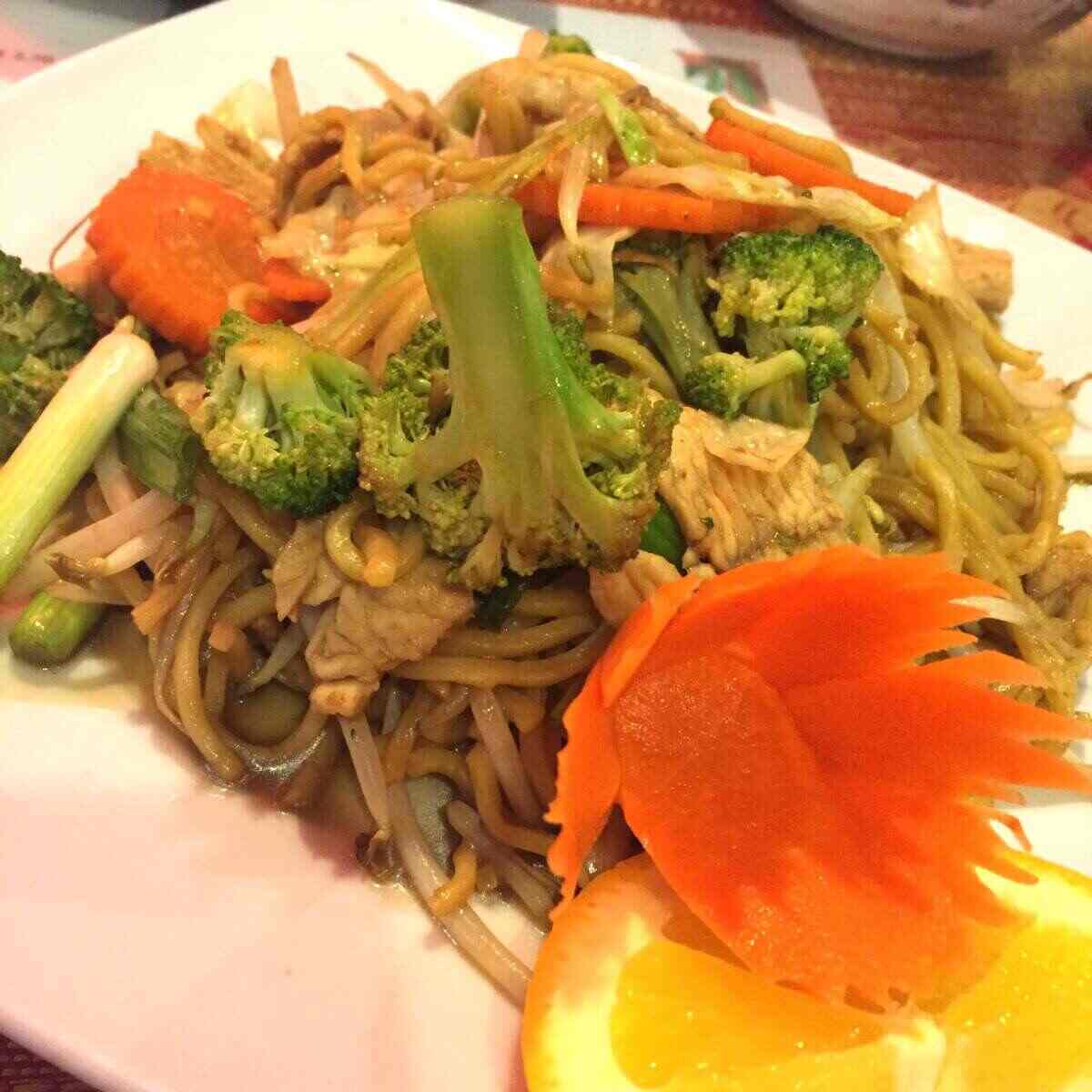 Photo credit: zomato