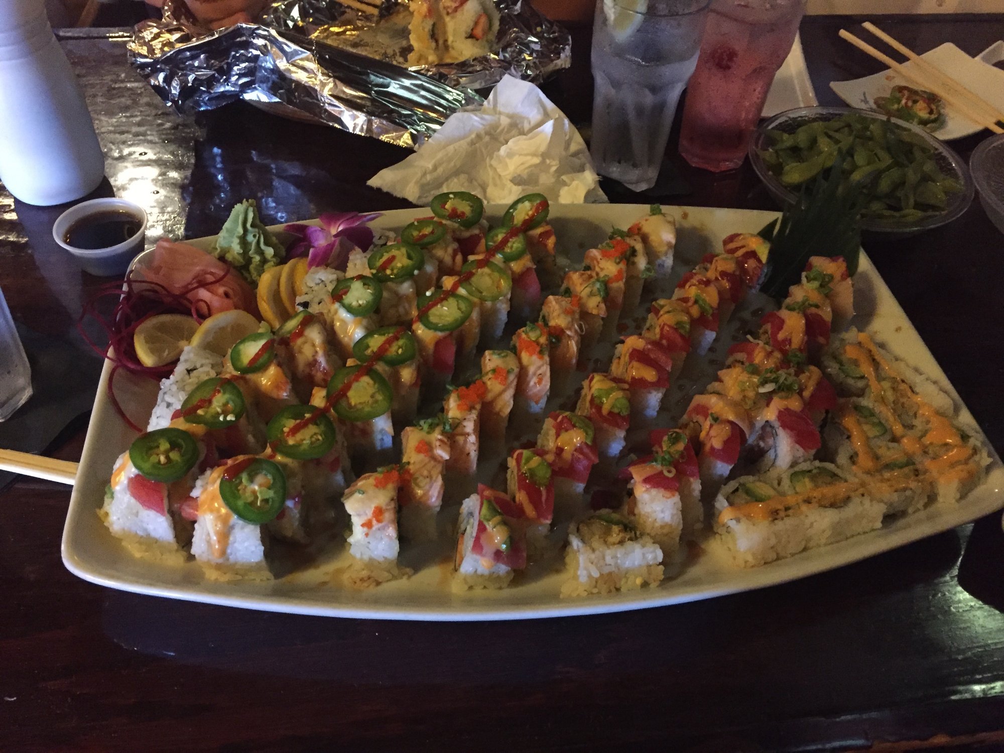 Photo credit: tripadvisor