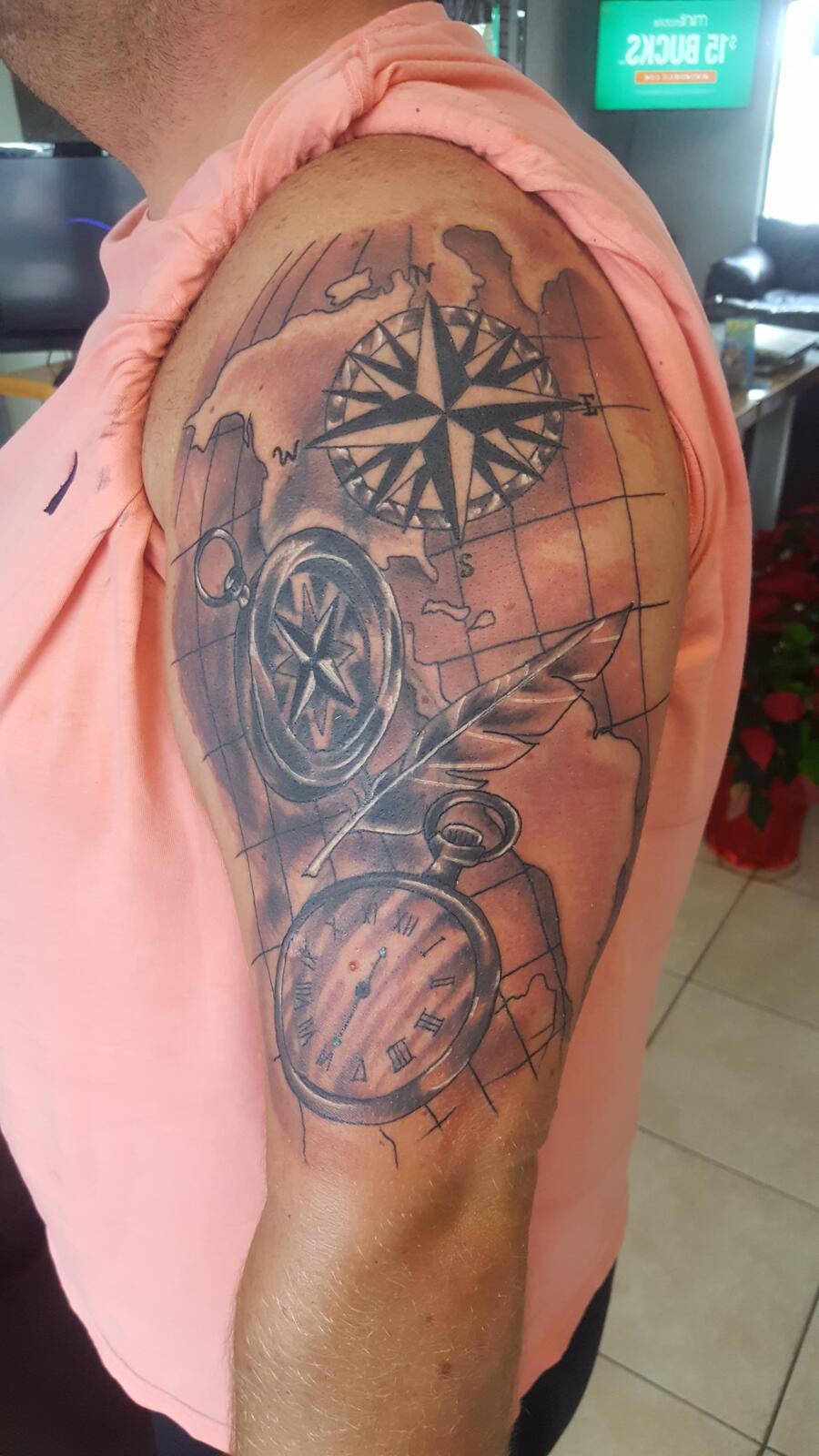 Photo credit: nextdoor