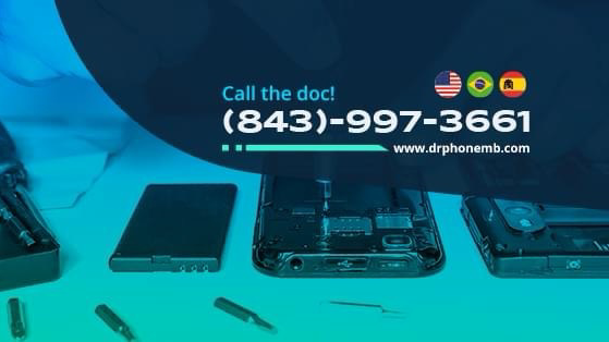 Dr Phone Repair & Computer Services