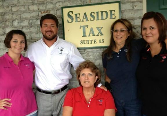Seaside Tax & Investment Services