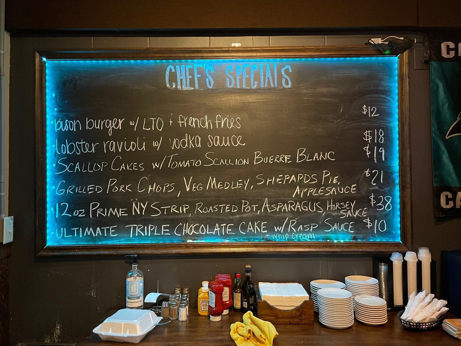 Photo credit: nextdoor