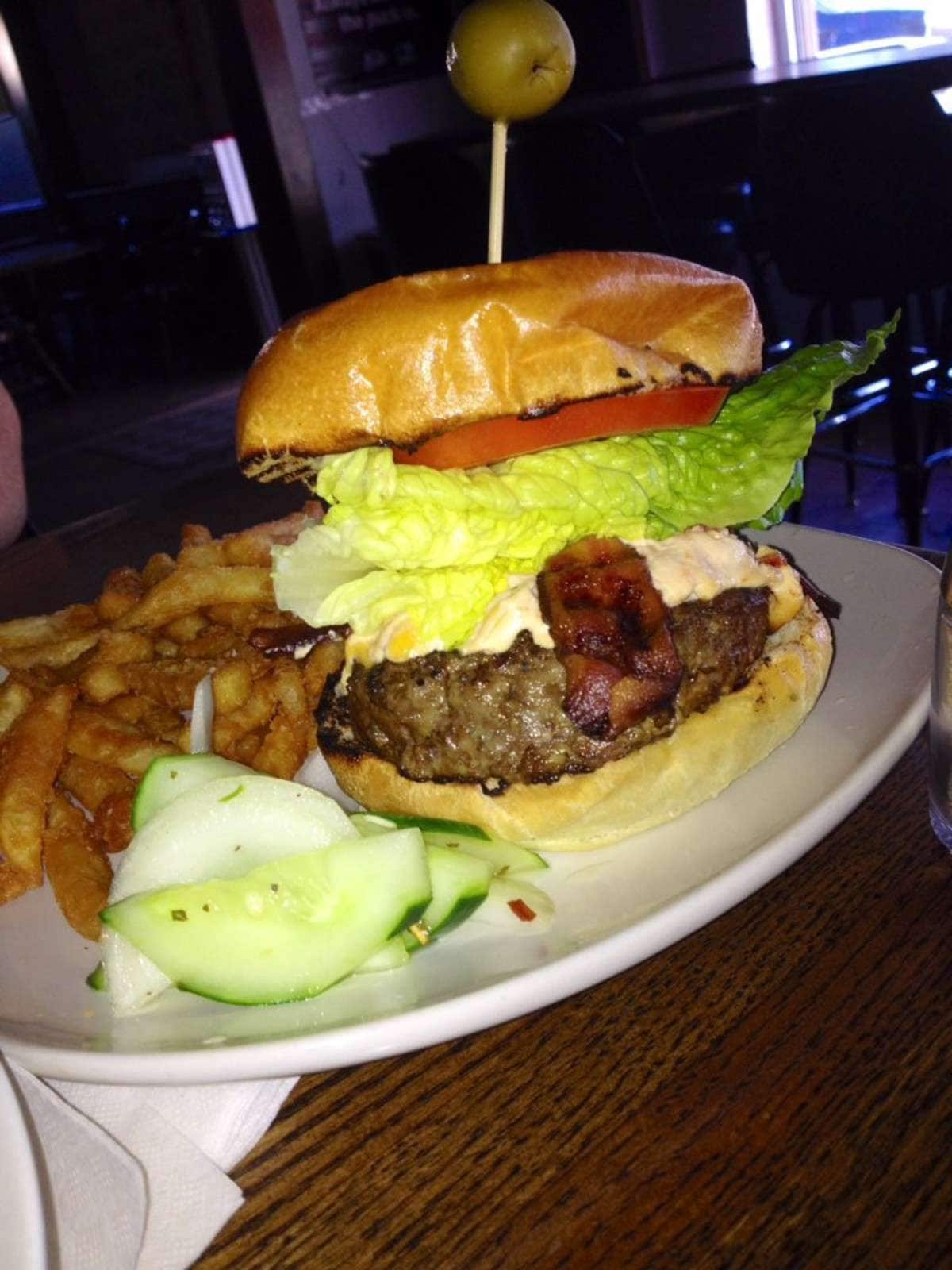 Photo credit: zomato