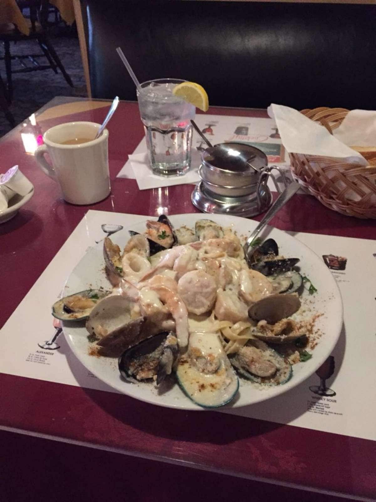 Photo credit: zomato