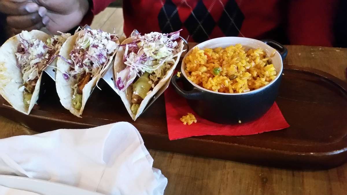 Photo credit: zomato