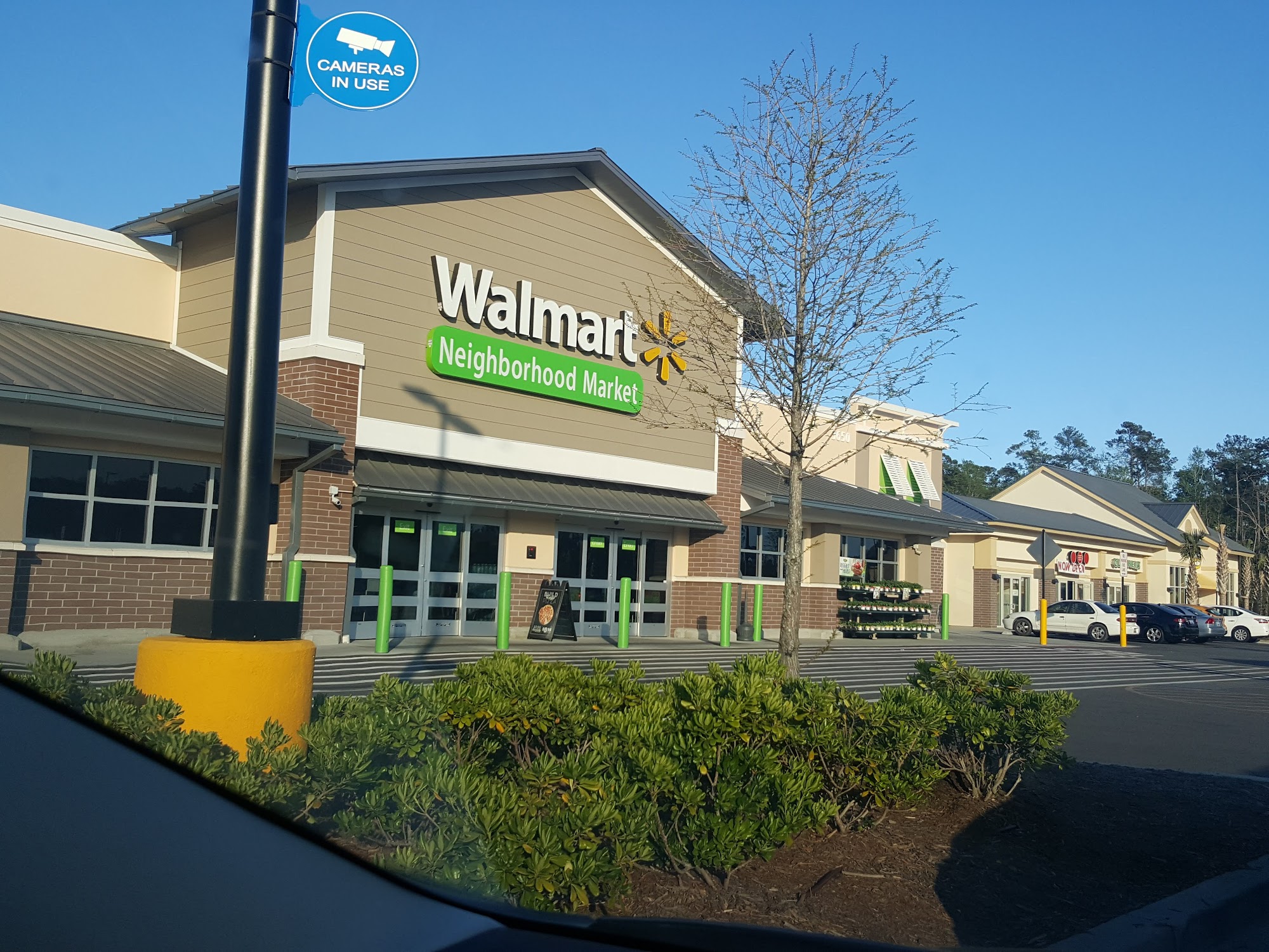 Walmart Neighborhood Market