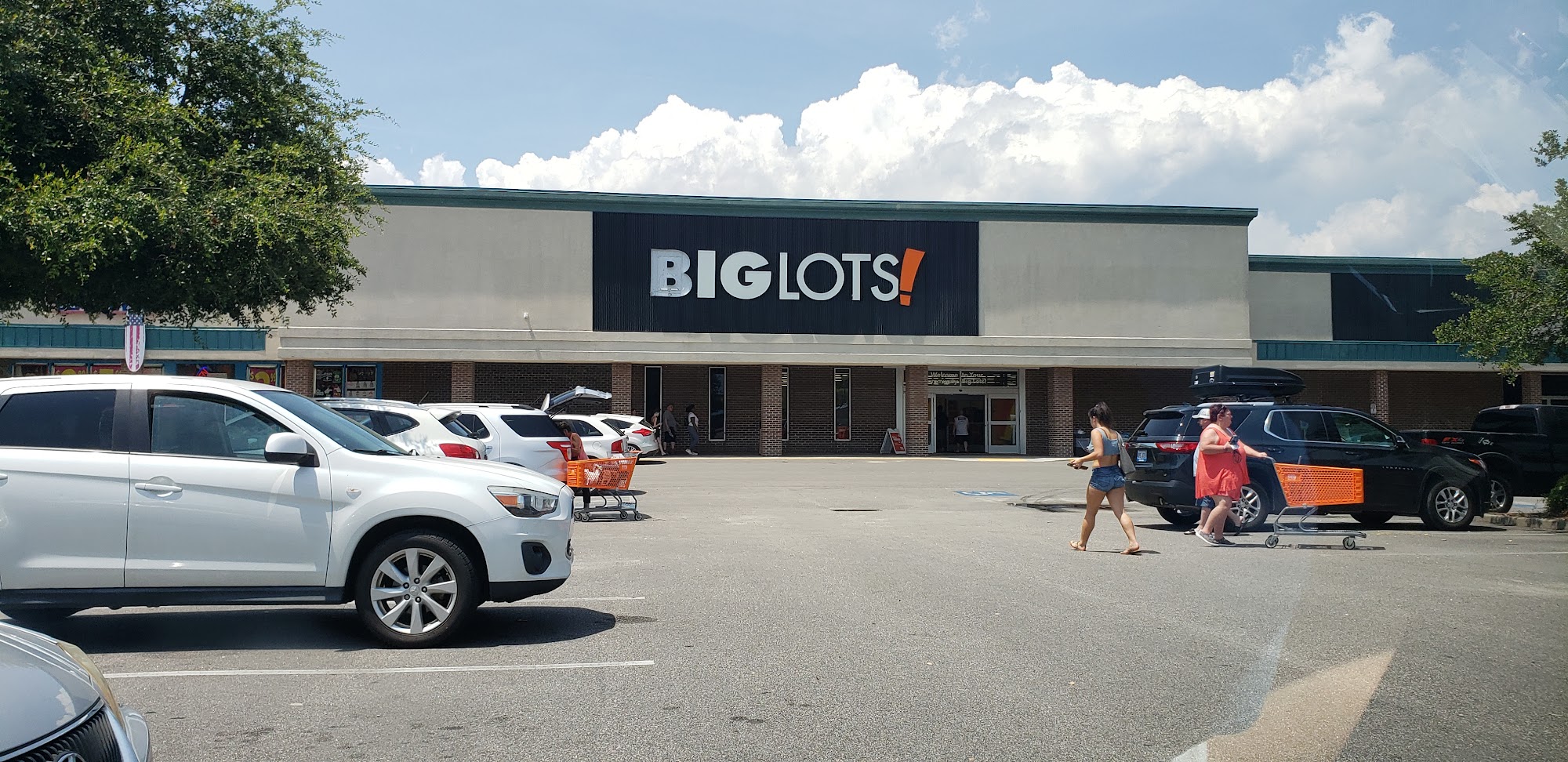 Big Lots