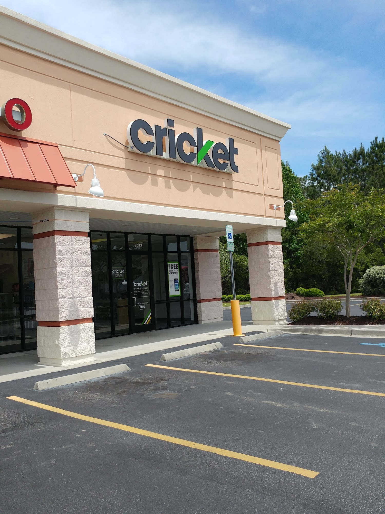 Cricket Wireless Authorized Retailer