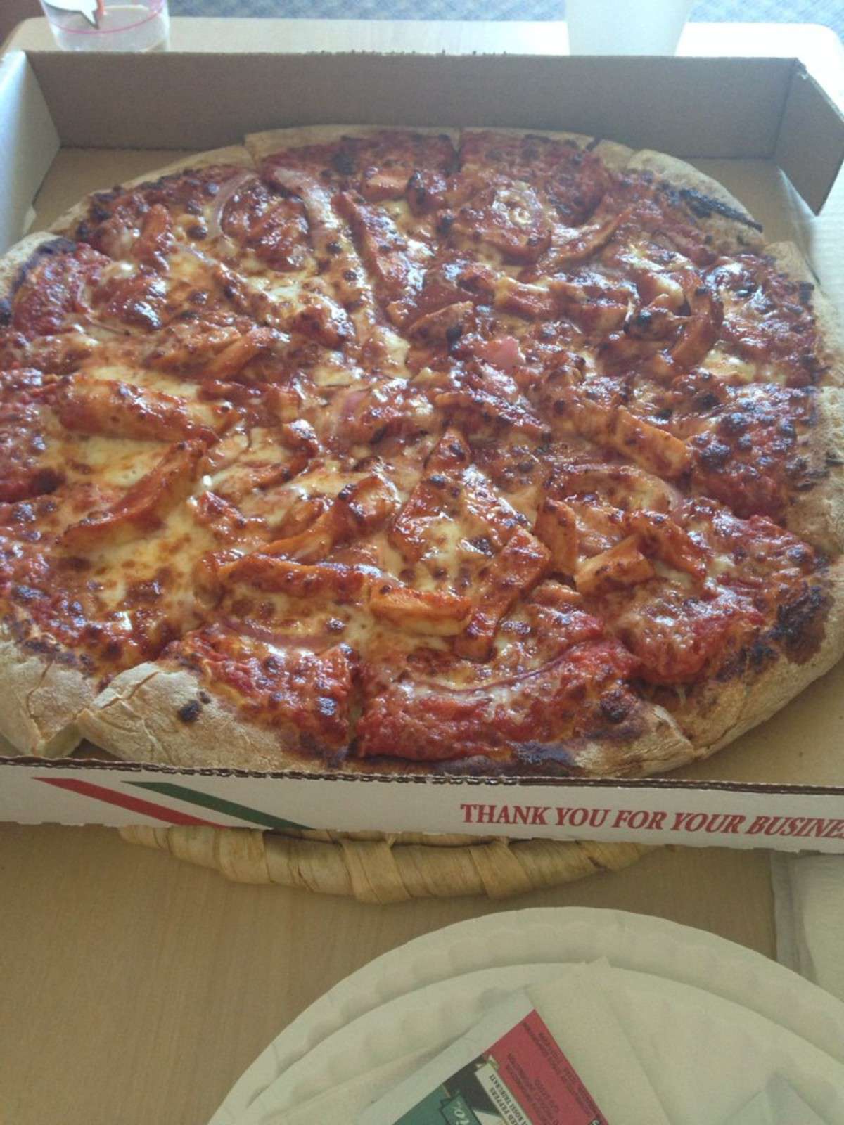 Photo credit: zomato