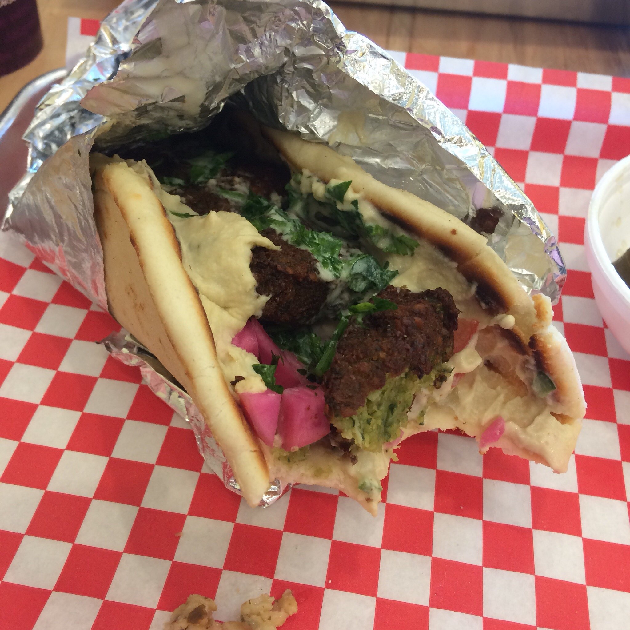 Photo credit: tripadvisor