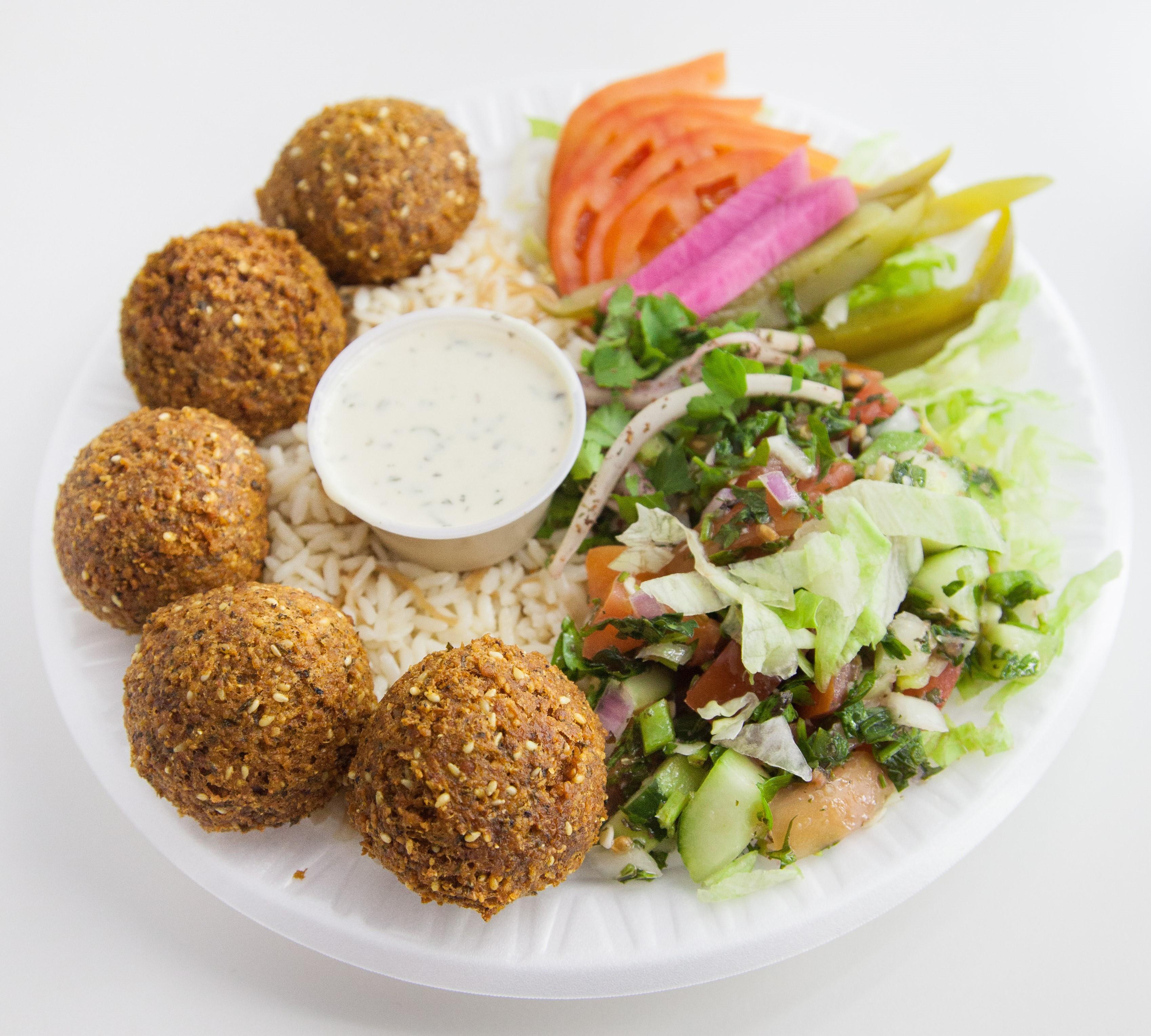 Photo credit: grubhub