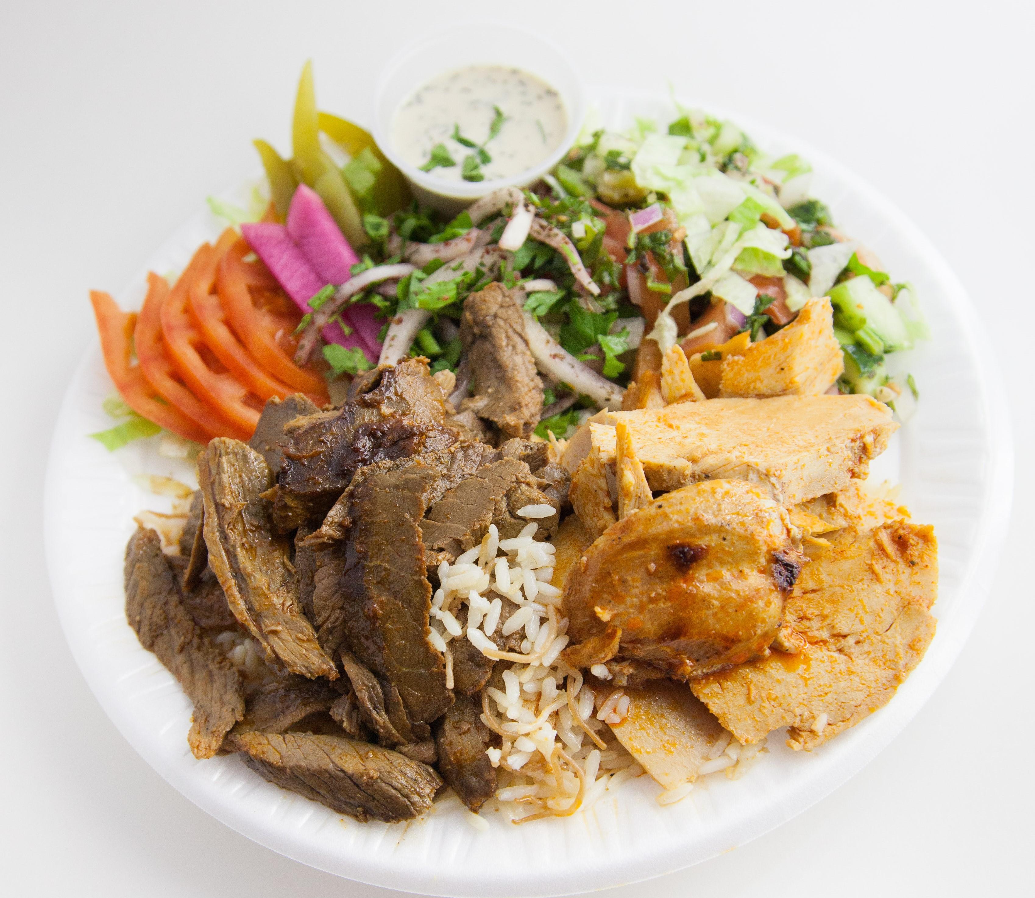 Photo credit: grubhub
