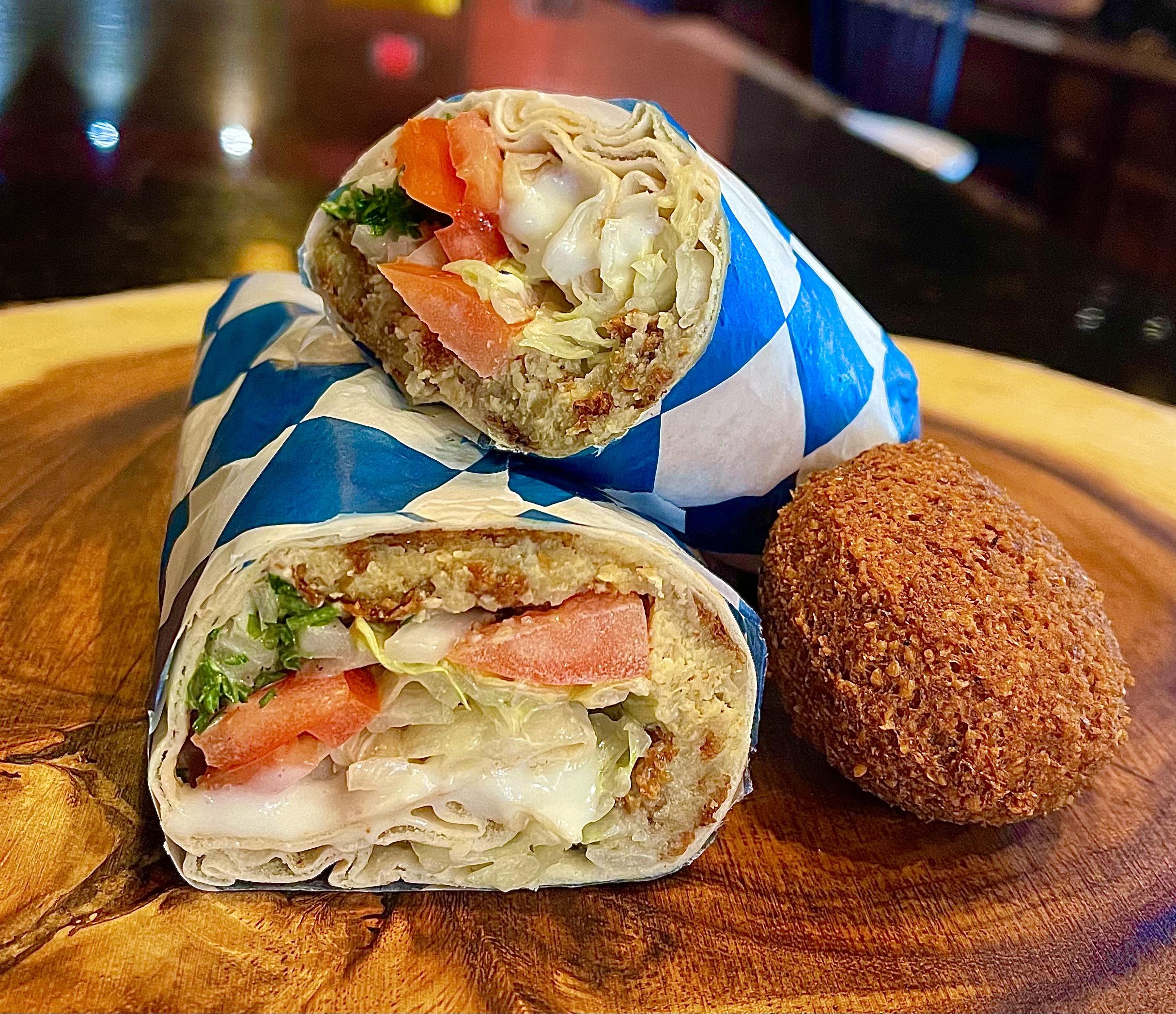 Photo credit: grubhub