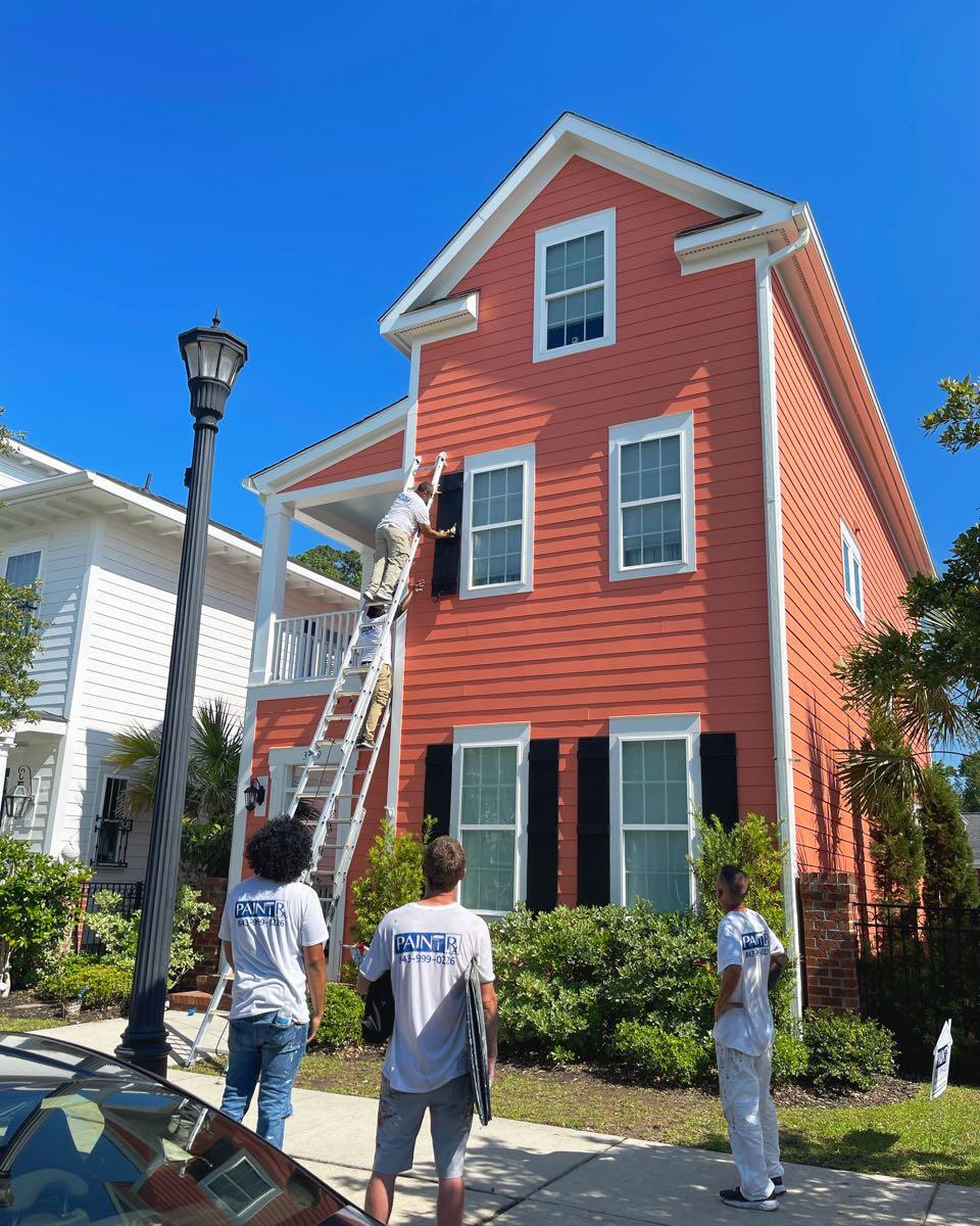 Photo credit: nextdoor