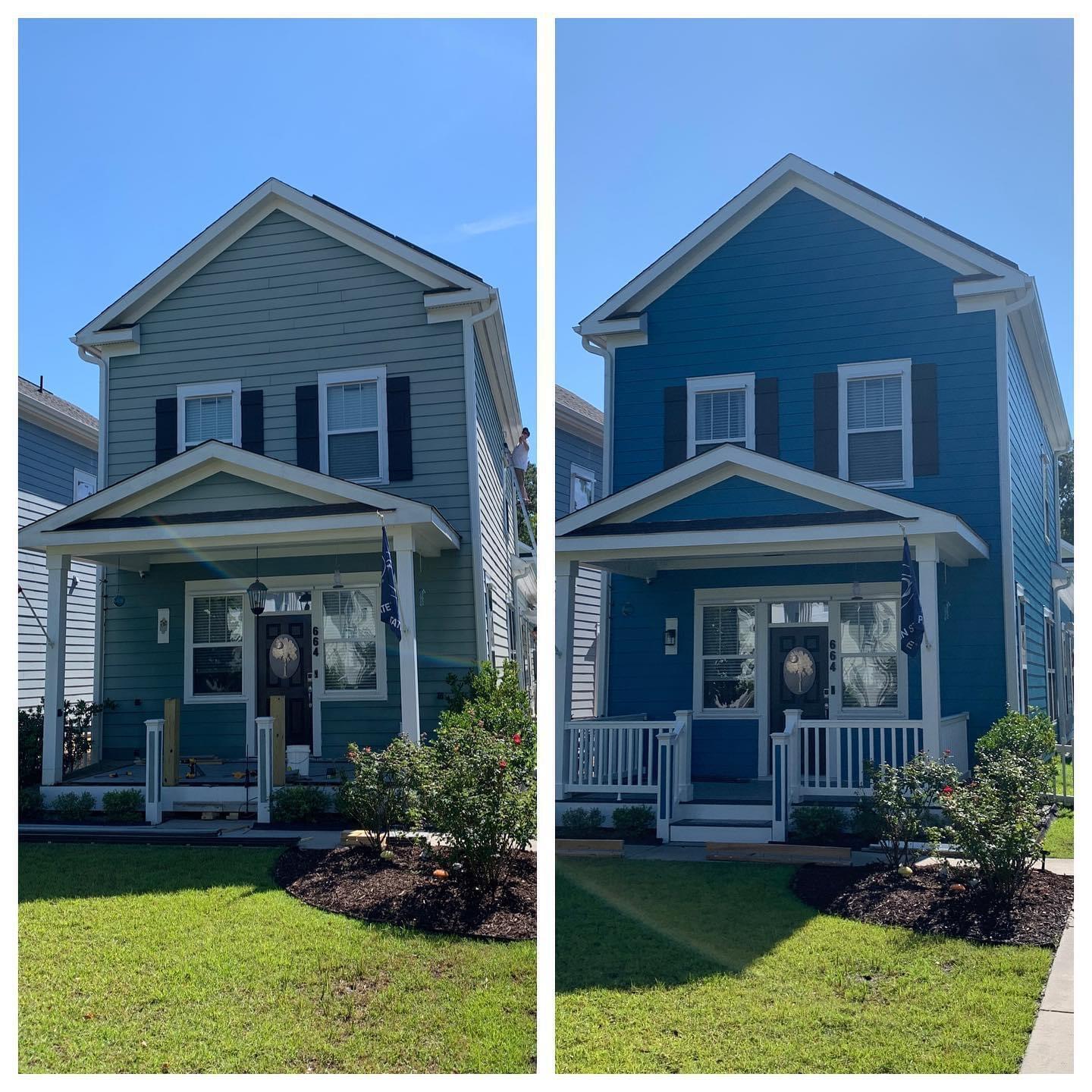 Photo credit: nextdoor