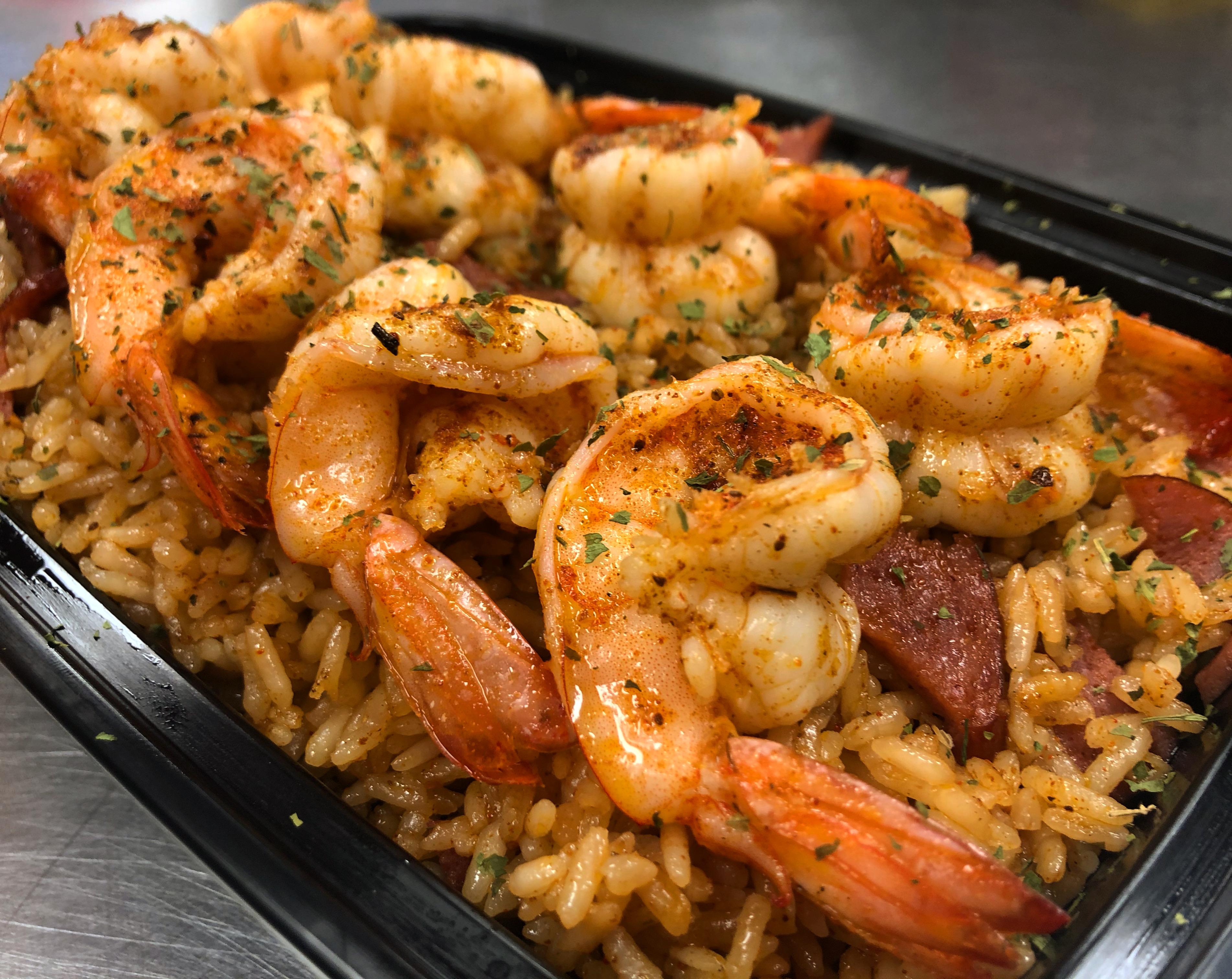 Photo credit: grubhub