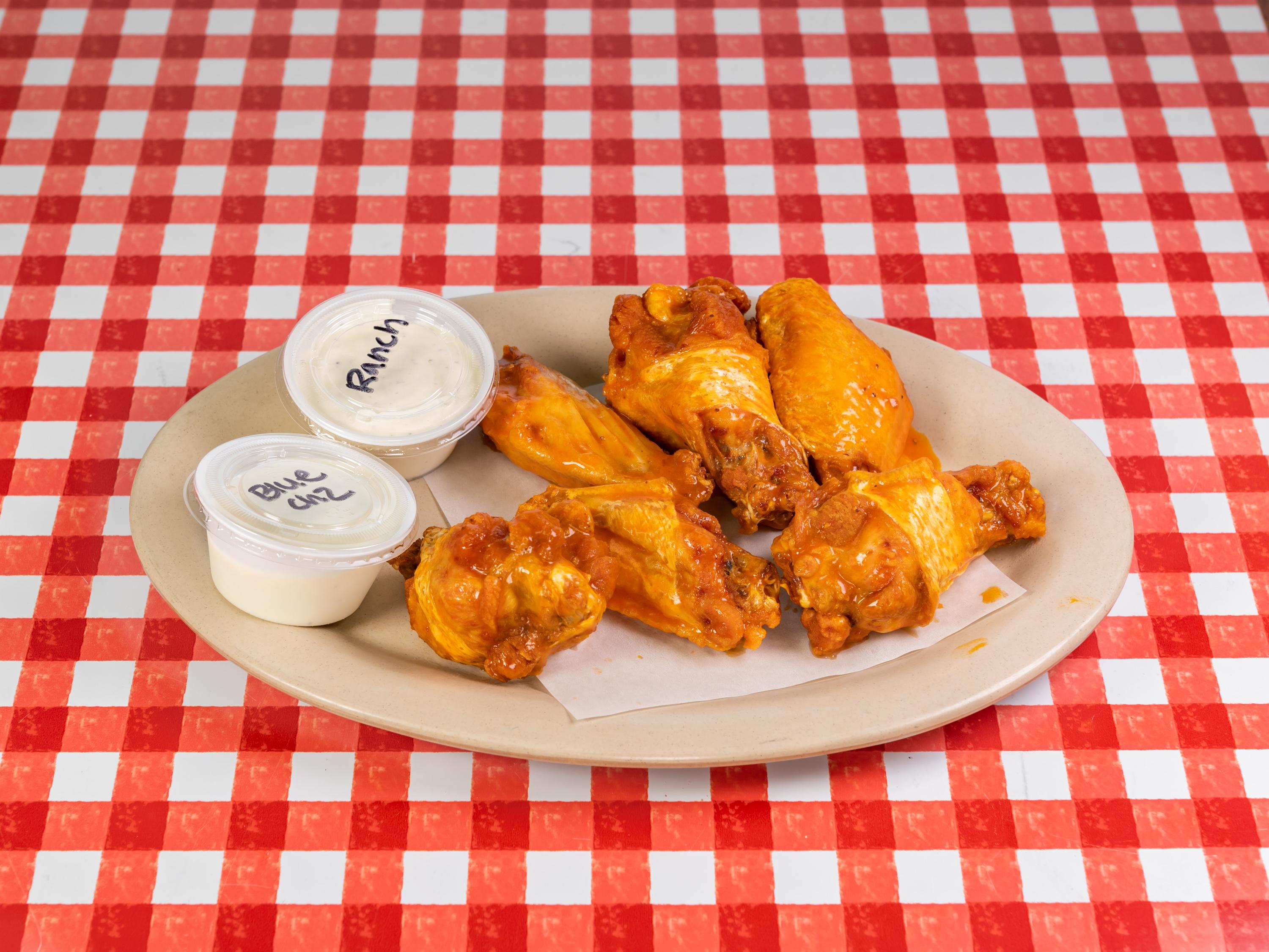 Photo credit: grubhub