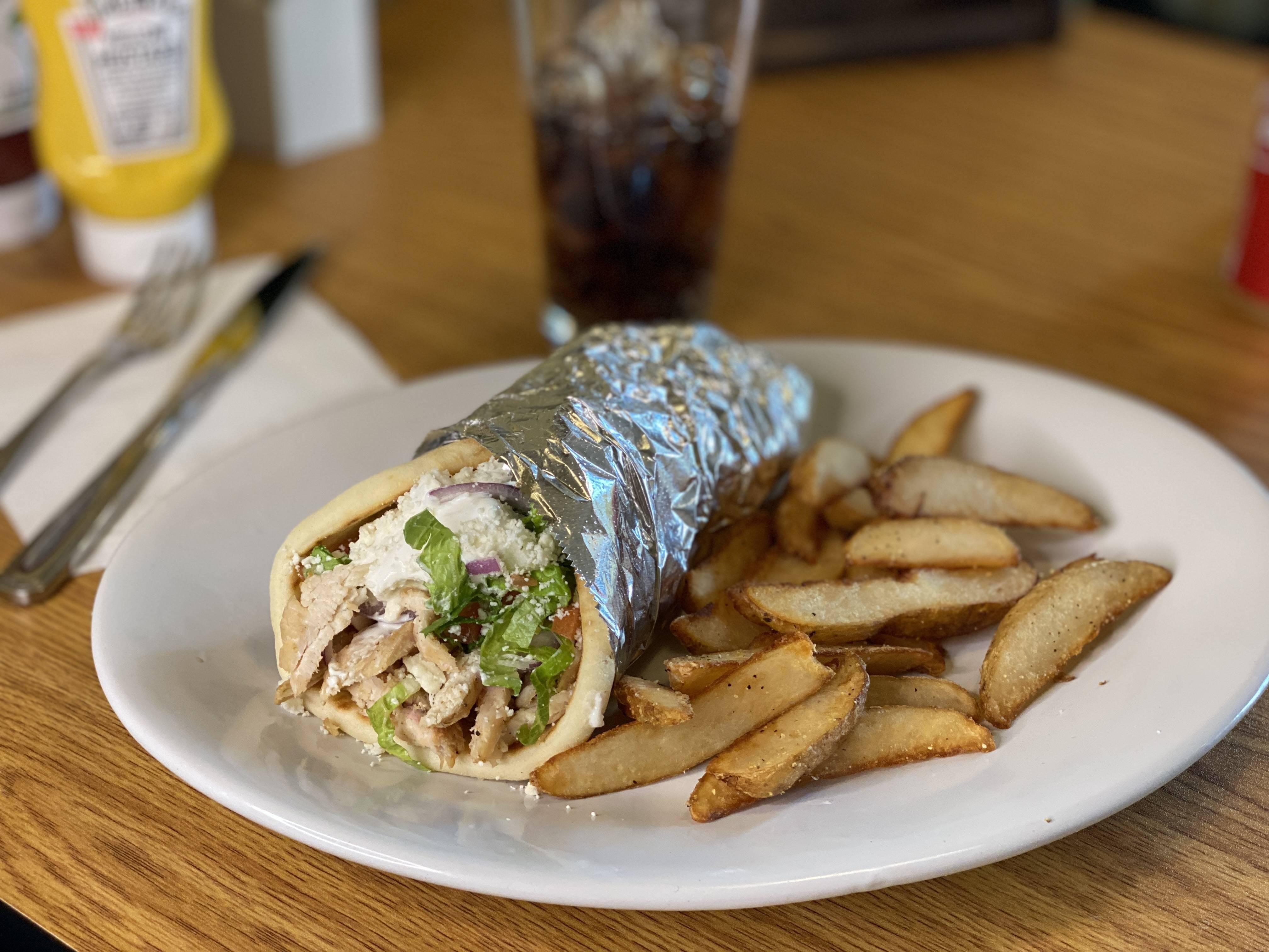 Photo credit: grubhub