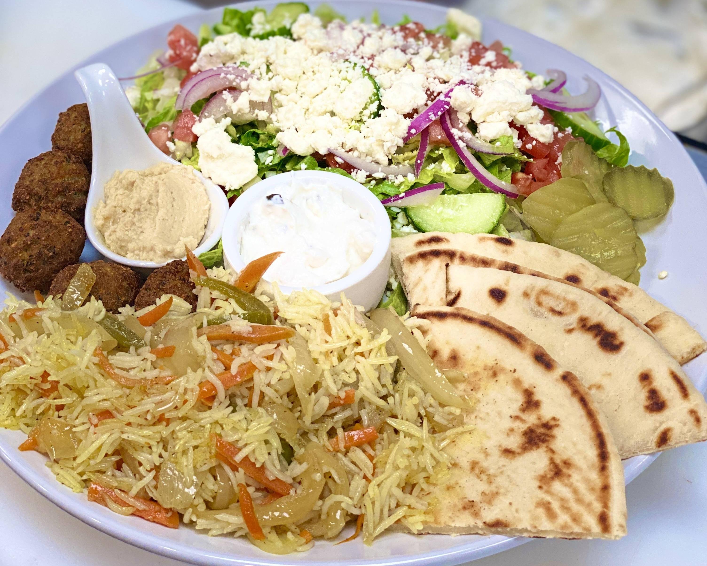 Photo credit: grubhub