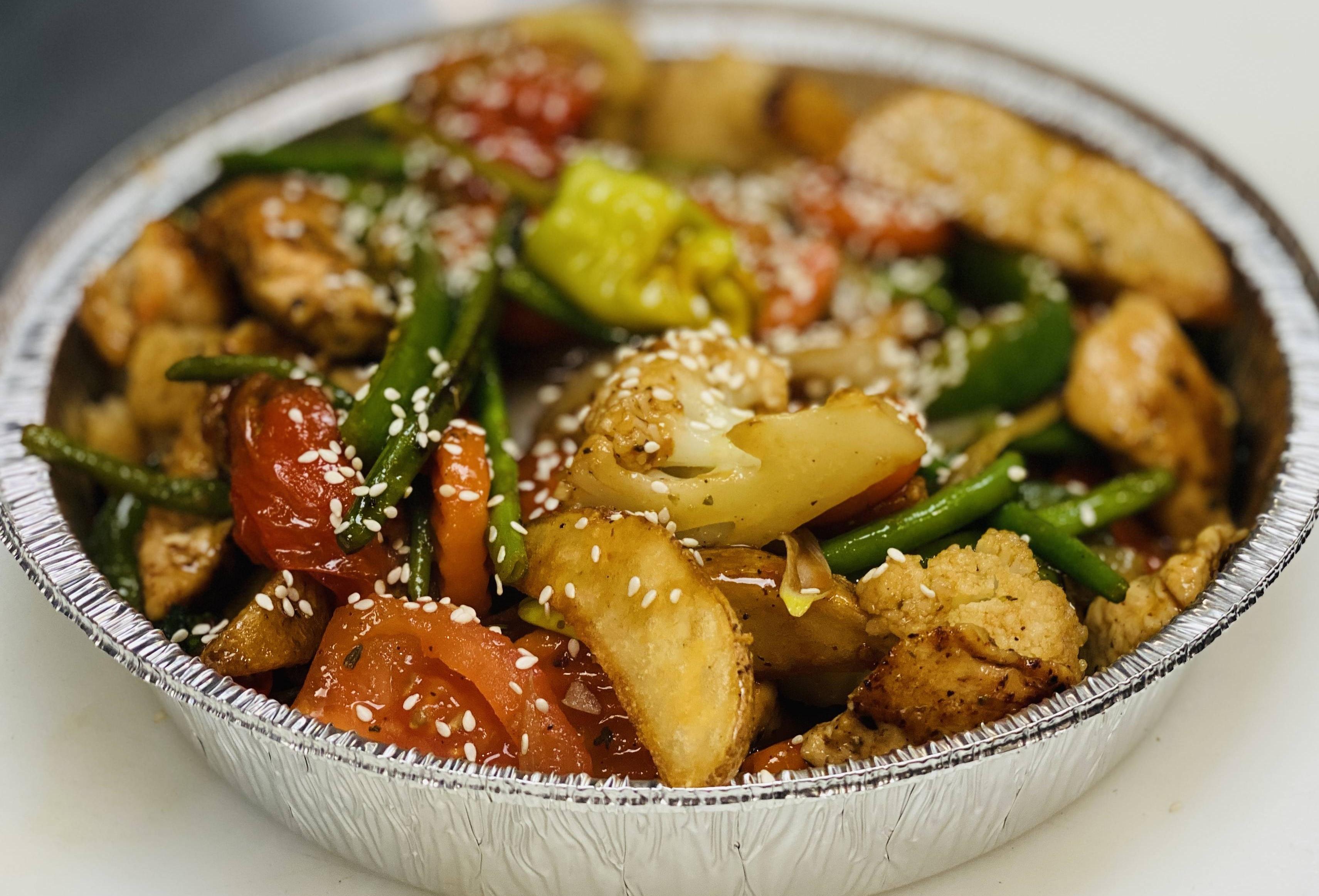 Photo credit: grubhub